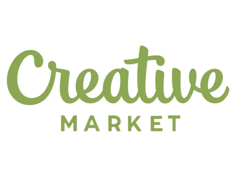 Creative Market Logo
