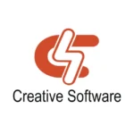 Creative Software Logo
