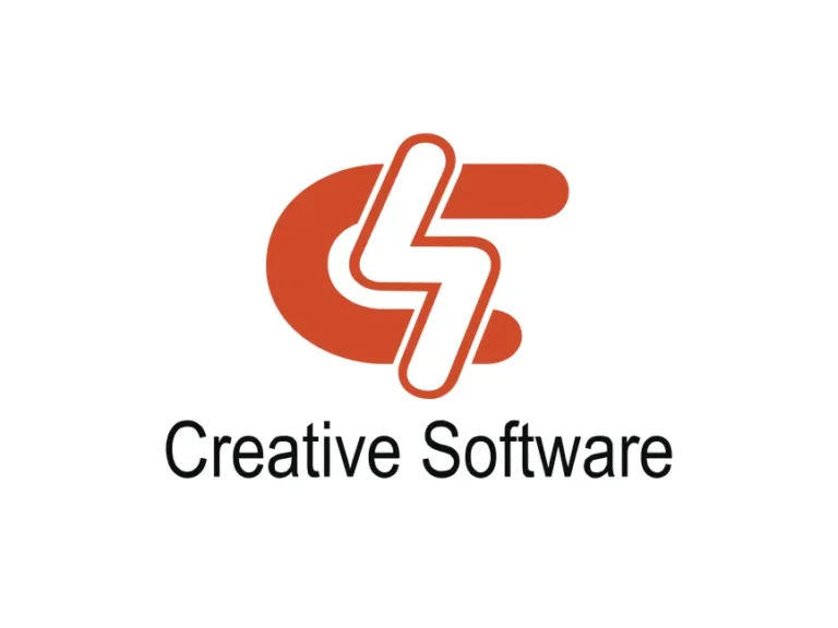 Creative Software Logo