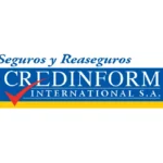 Credinform Logo