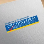 Credinform Logo