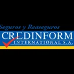 Credinform Logo