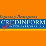 Credinform Logo