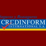 Credinform Logo
