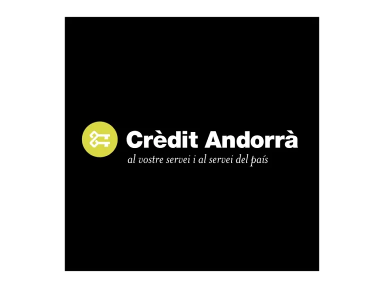 Credit Andorra Logo