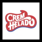 Crem Helado Logo