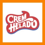 Crem Helado Logo