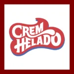 Crem Helado Logo