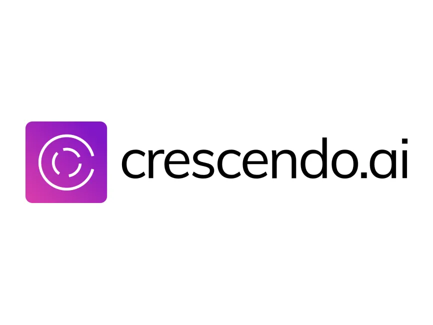 Crescendo.ai Logo
