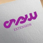 CrewExtension Logo