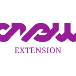 CrewExtension Logo