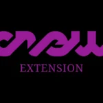 CrewExtension Logo
