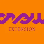 CrewExtension Logo