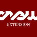 CrewExtension Logo