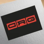 CRG Logo