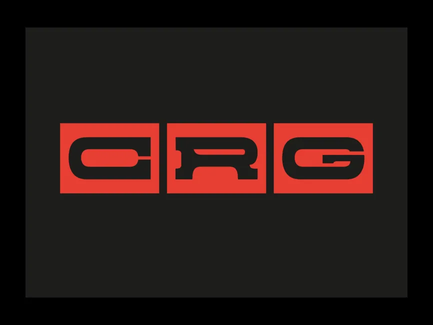 CRG Logo
