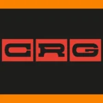 CRG Logo
