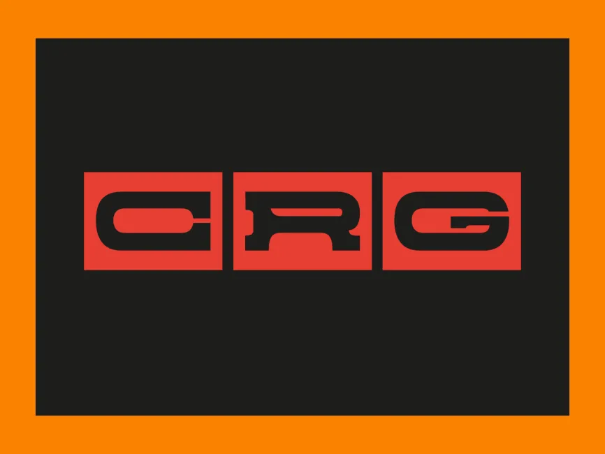 CRG Logo