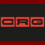 CRG Logo