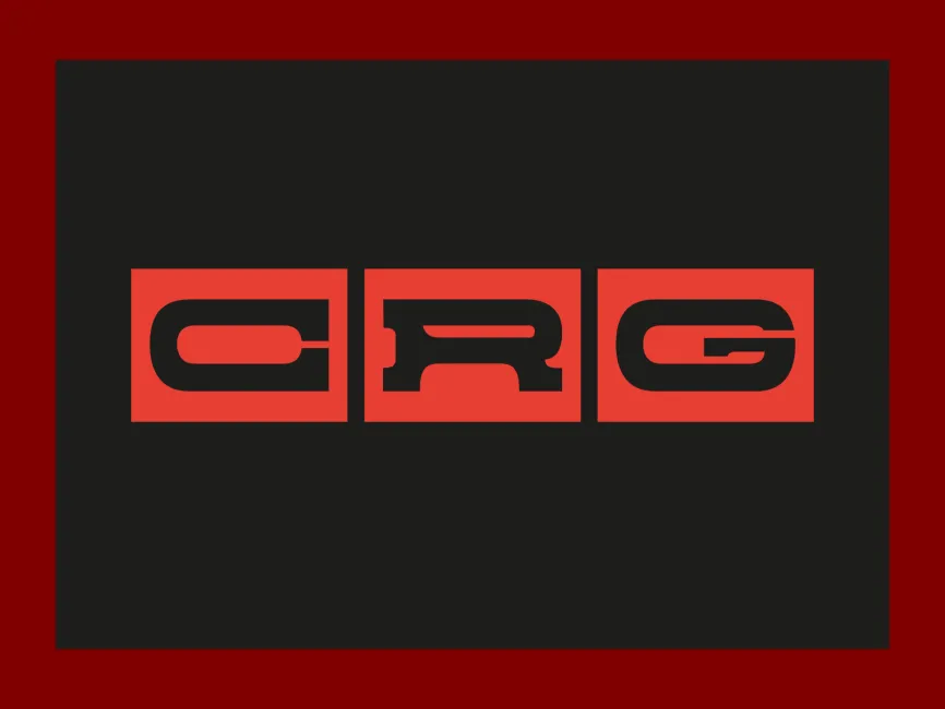 CRG Logo
