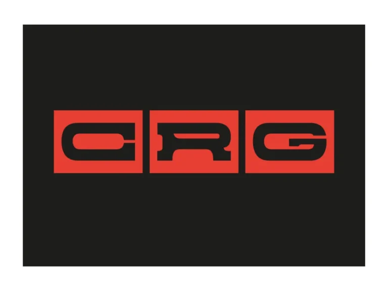 CRG Logo