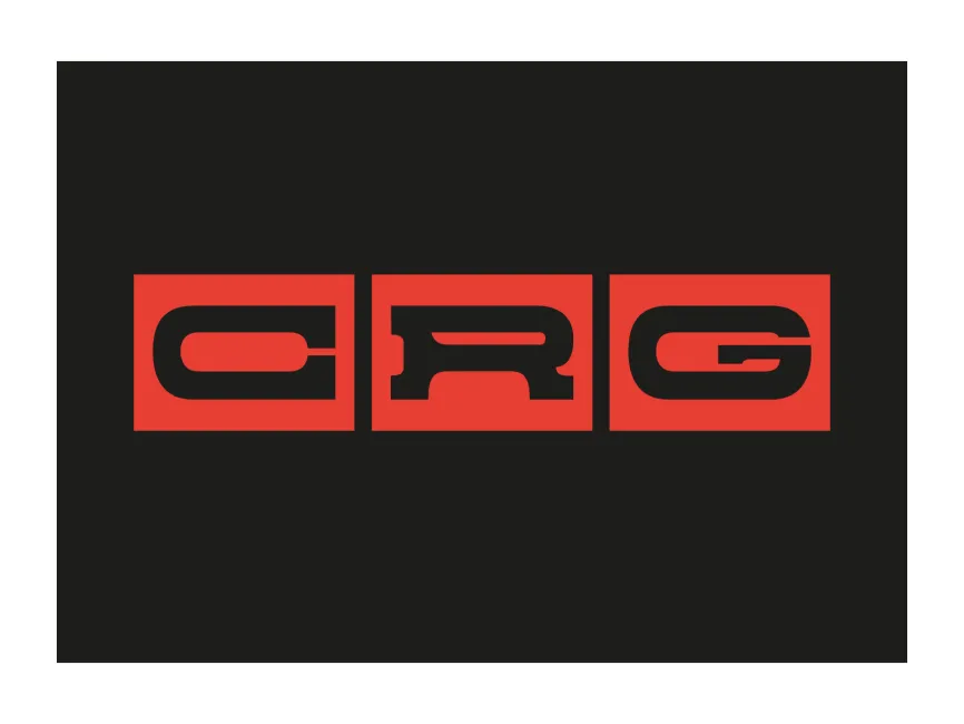 CRG Logo
