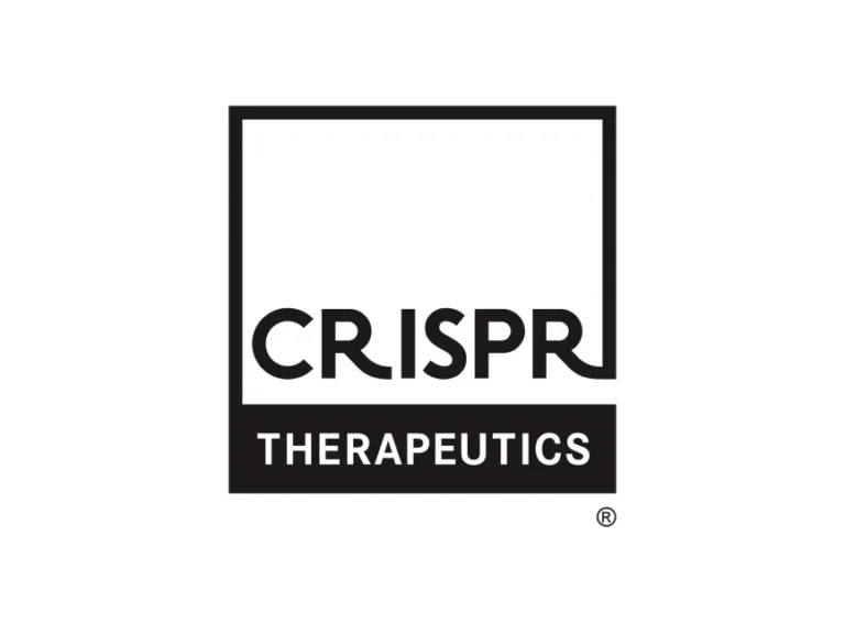 Crispr Therapeutics Logo