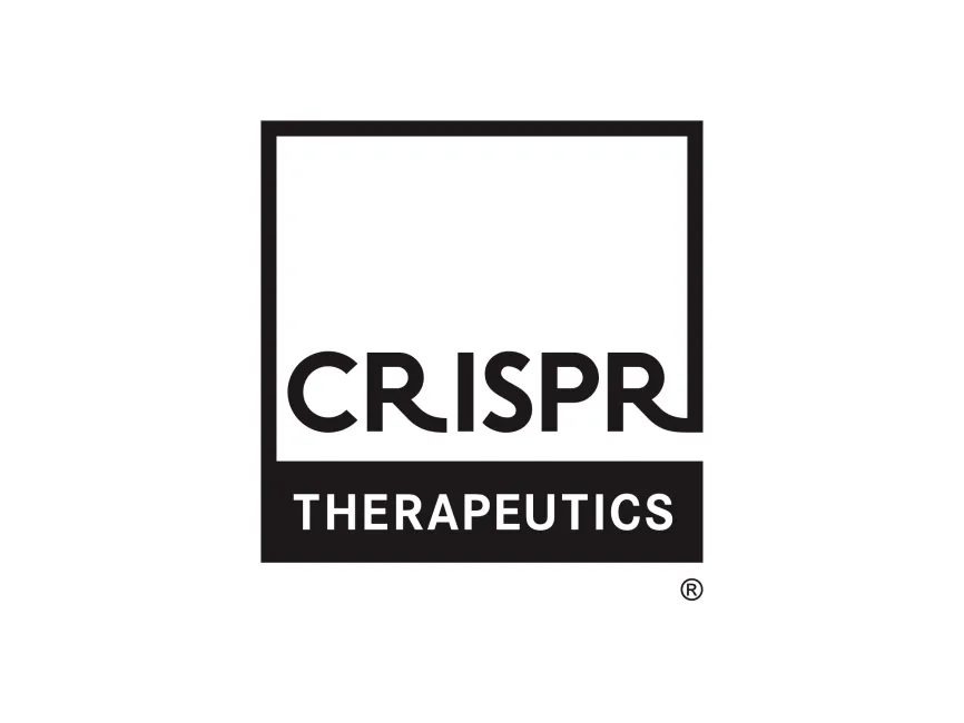 Crispr Therapeutics Logo