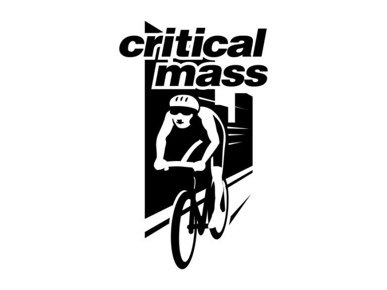 Critical Mass Logo