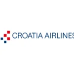 Croatia Airlines New 2024 Logo
