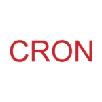Cron Logo