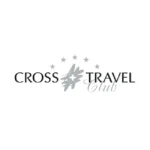 Cross Travel Logo