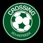 Crossing Schaerbeek Evere Logo