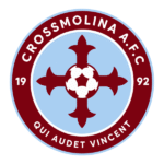 Crossmolina AFC logo