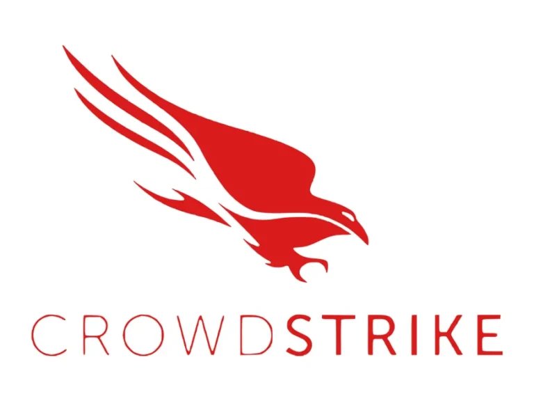 Crowdstrike Logo