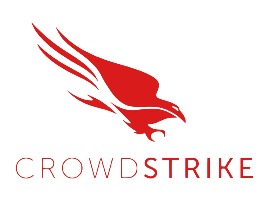 Crowdstrike Logo