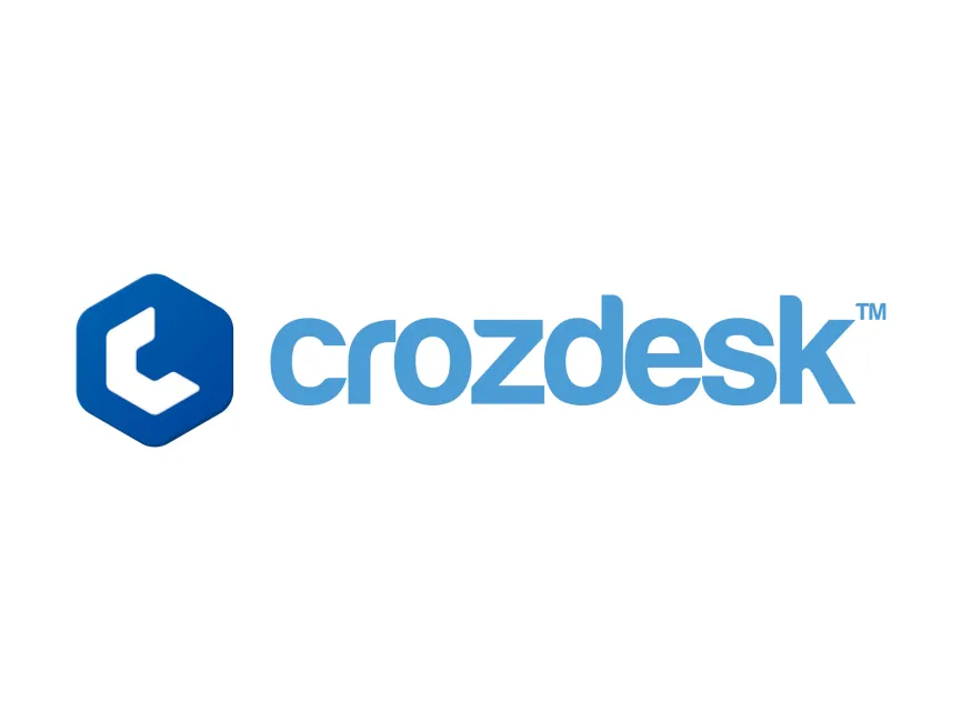 Crozdesk Logo