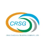 CRSG TANZANIA TRADING COMPANY LTD Logo