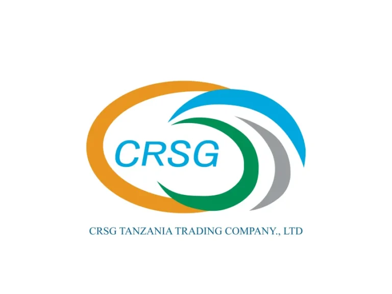 CRSG TANZANIA TRADING COMPANY LTD Logo