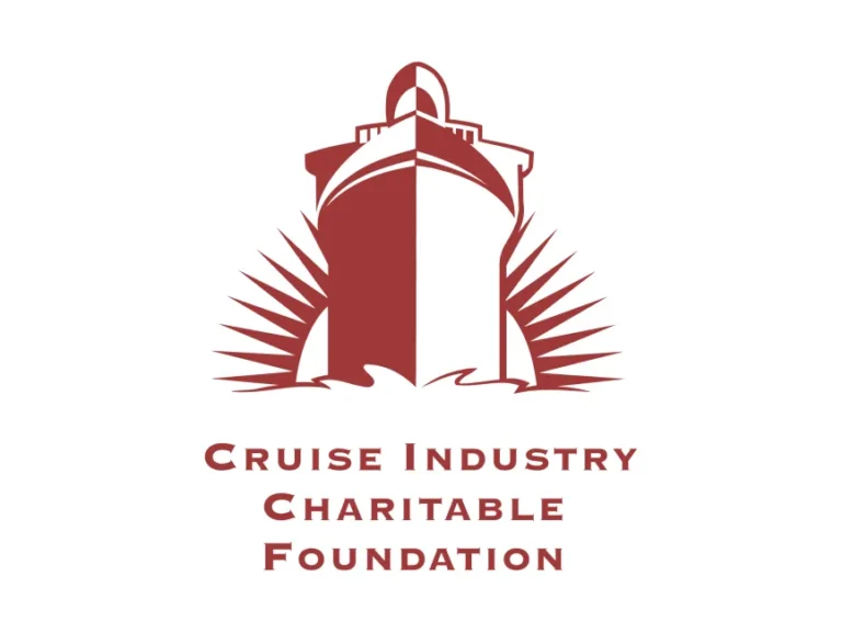 Cruise Industry Charitable Foundation Logo