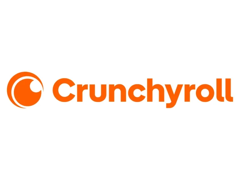 Crunchyroll New 2024 Logo