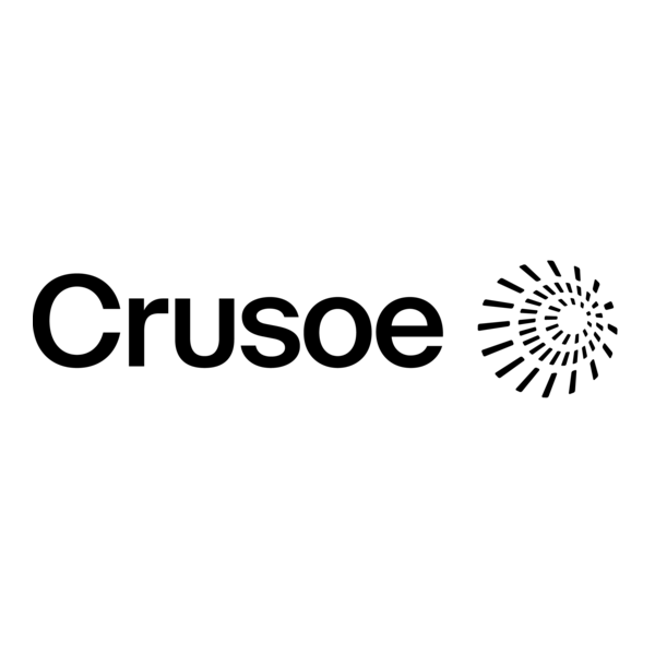 Crusoe logo