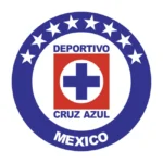 Cruz Azul 7935 Logo