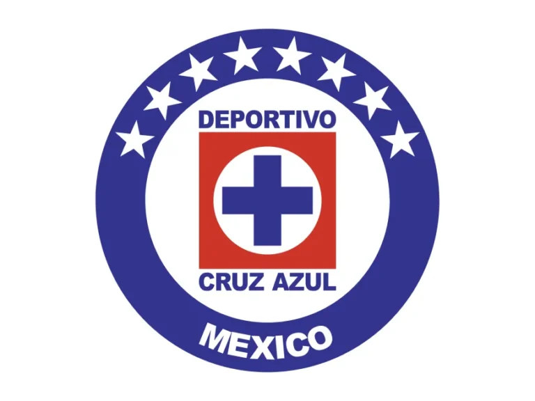 Cruz Azul 7935 Logo