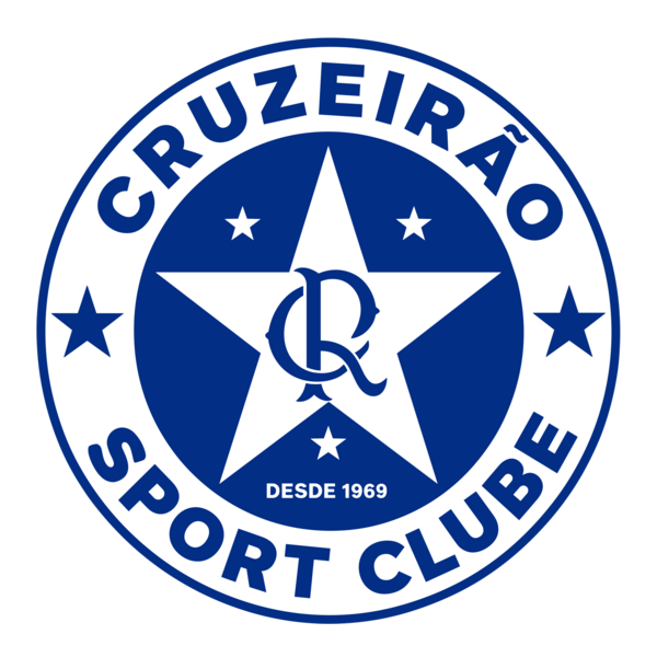 Cruzeirão Sport Club (Belém) logo