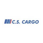 CS Cargo Logo
