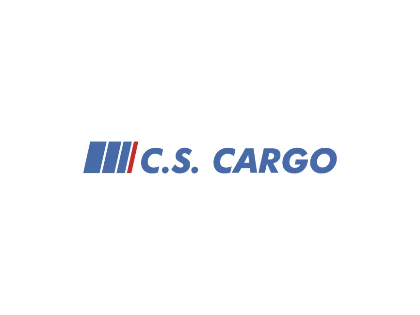 CS Cargo Logo