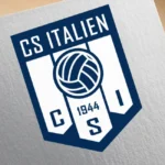 CS Italien Logo