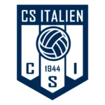 CS Italien Logo