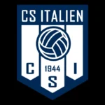CS Italien Logo